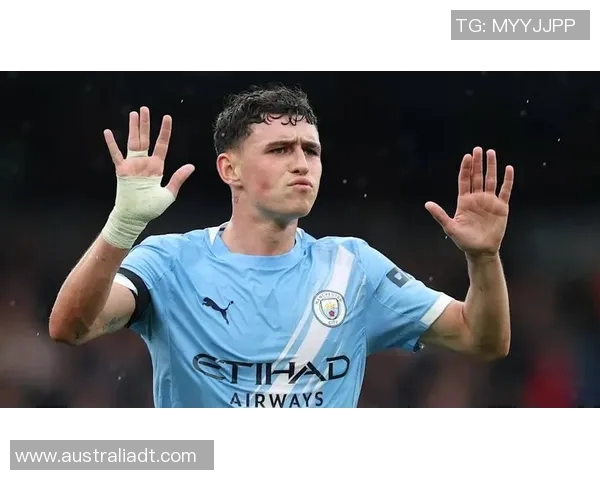 福登助攻曼城再创佳绩球队展现强大实力迎接新挑战