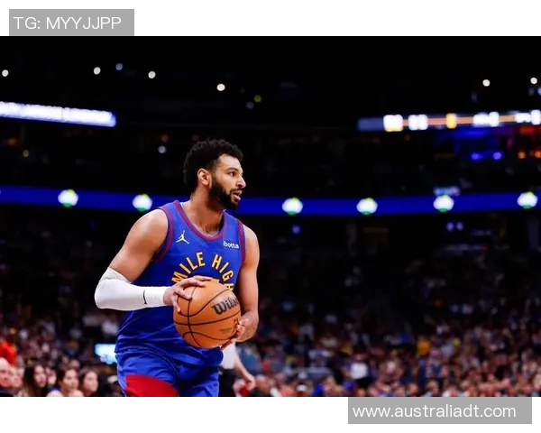 小哈达威加盟掘金队展现潜力NBA26赛季期待新突破