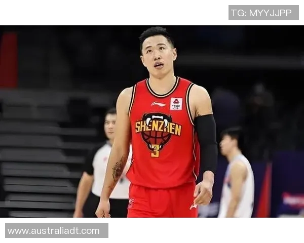 贺希宁在CBA赛场上的精彩表现与未来发展潜力分析