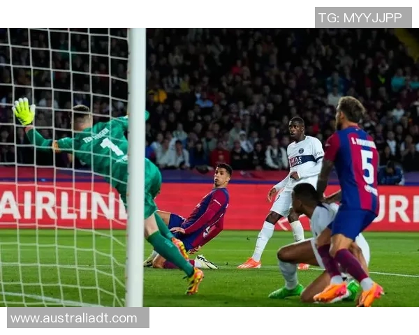 巴黎圣日耳曼逆转马德里竞技，成功晋级欧冠半决赛