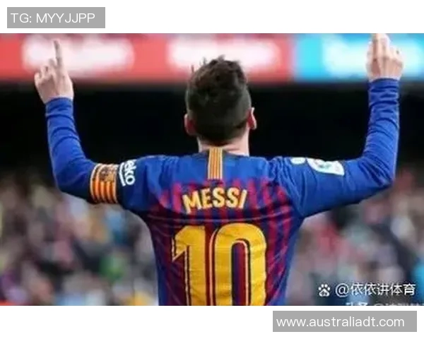 巴塞罗那宣布续约梅西合同至2023年，引发球迷狂喜