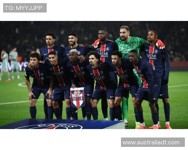 巴黎圣日耳曼队员在法甲赛季中的射门表现分析与数据统计