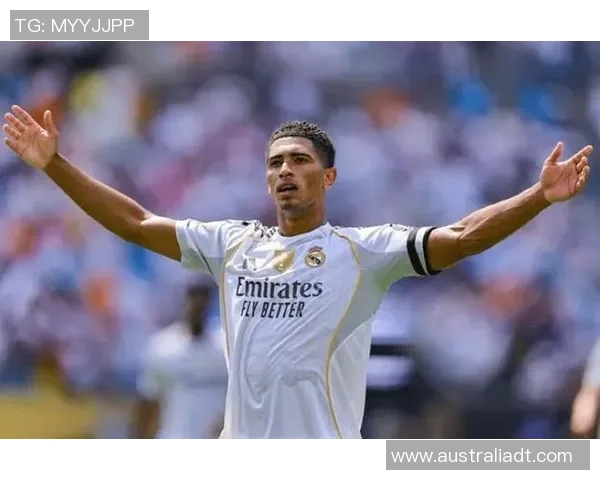 贝林厄姆精彩进球助力皇家马德里再创辉煌时刻