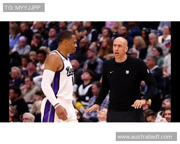 国王主帅：球队需要加强防守的紧迫性