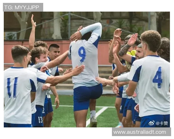 国际巴塞罗那俱乐部将参加海外联赛冲击第一级别！