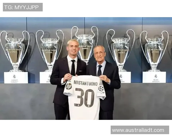 皇家马德里主帅透露梅西或将加盟球队