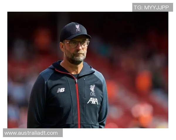 英超球队利物浦主教练克洛普重返慈善传统,为当地社区提供援助 英超球队利物浦主教练克洛普重返慈善传统,为当地社区提供援助