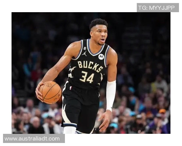 雄鹿击败热火，字母哥完美诠释控卫风范